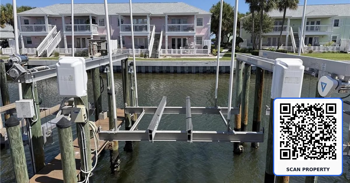 0 BEACH DRIVE SE UNIT 163SS property photo