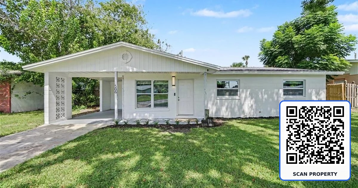 506 CAMBRIDGE CIRCLE property photo