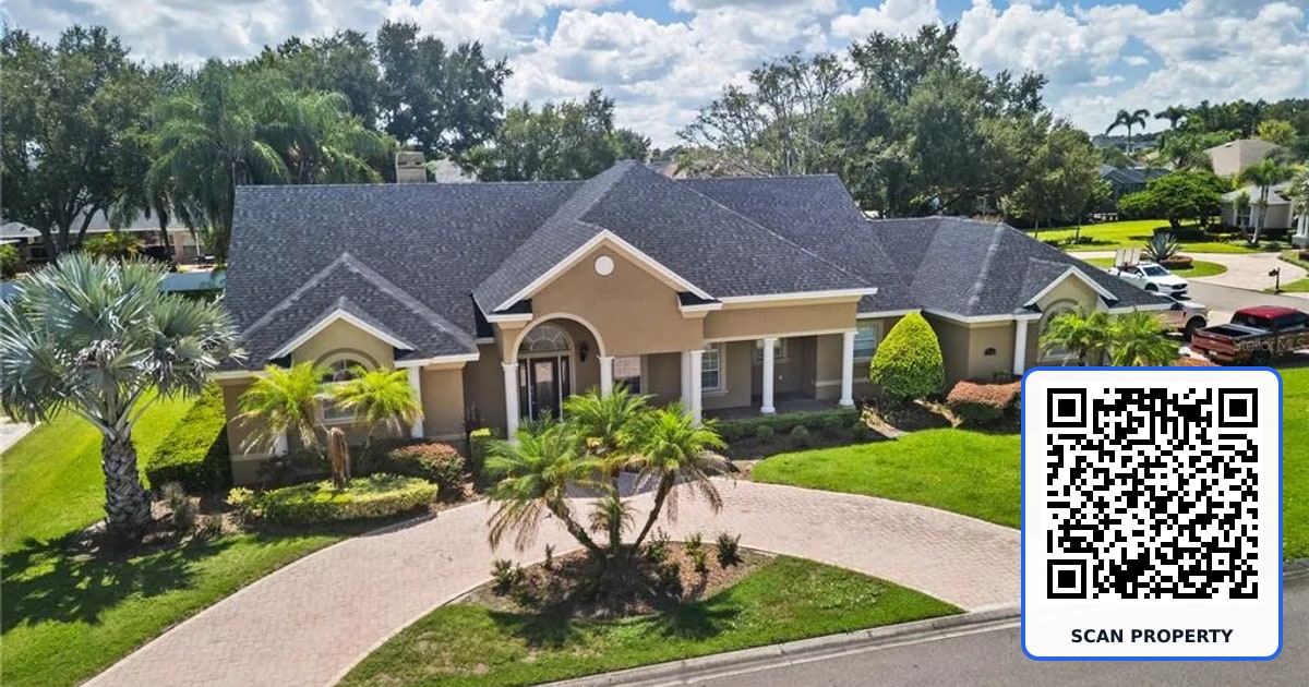 9513 WATERFORD OAKS BOULEVARD property photo