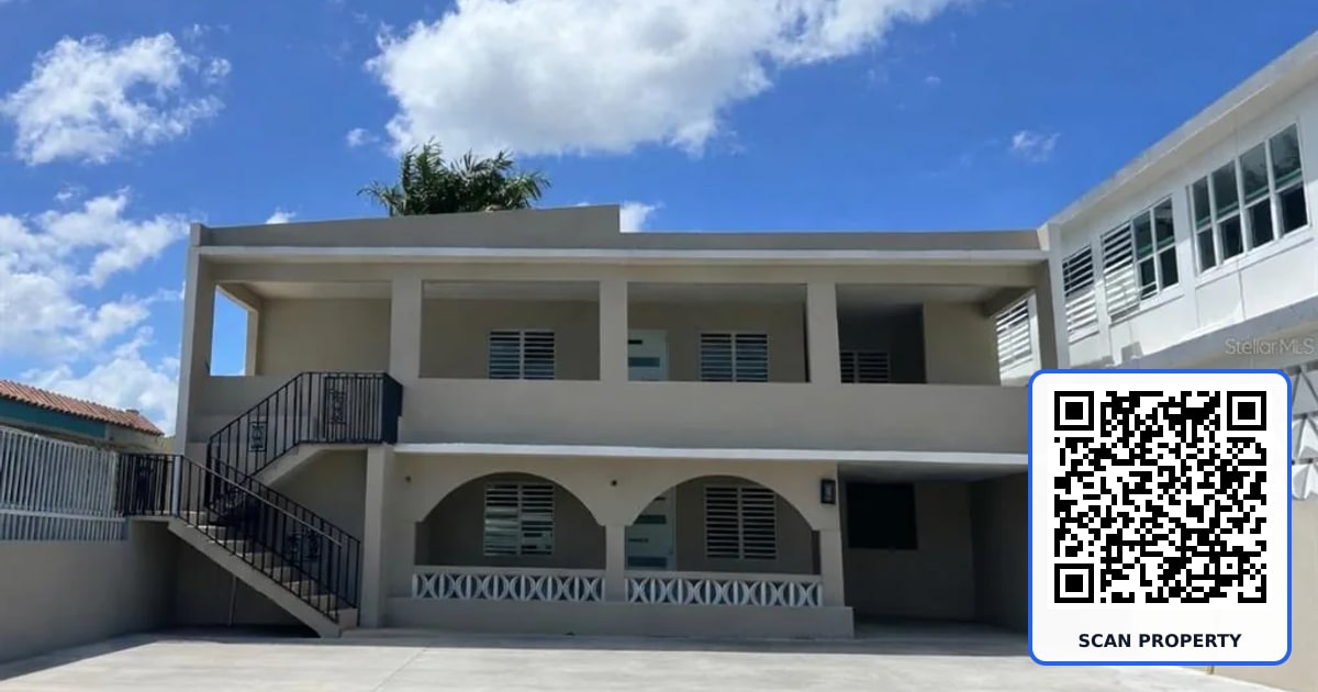 Manuel Fernandez JUNCOS UNIT 151 property photo