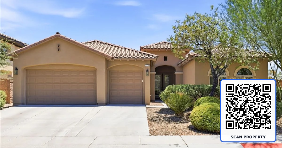 7414 Bugler Swan Way property photo