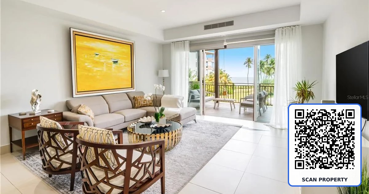7000 Bahia Beach Bldv BAHIA BEACH GOLF CLUB LAS VENTANAS II UNIT 313 property photo