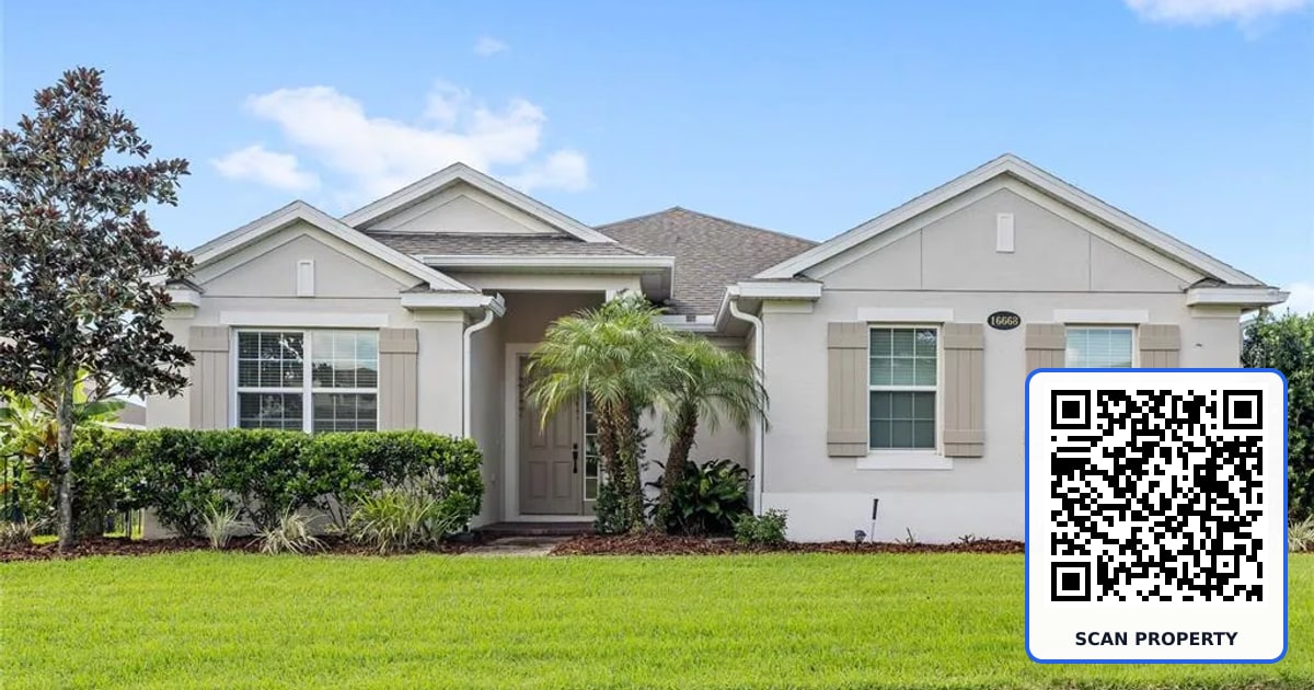 16668 SANCTUARY DRIVE property photo