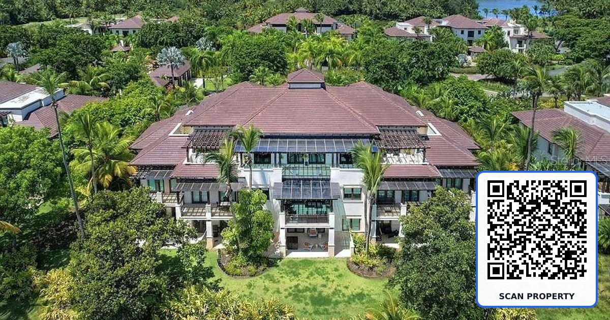 7000 Bahia Beach Blvd LAS VERANDAS CONDOMINIUM UNIT 4128 property photo