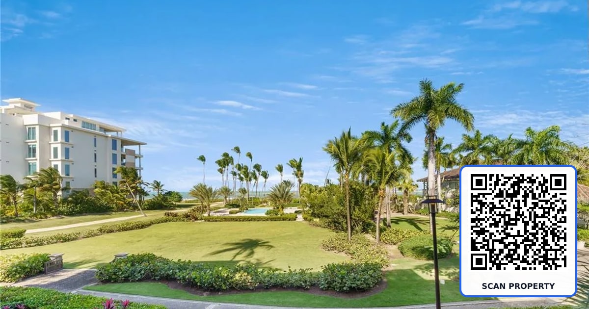 Bahia Beach Golf Club LAS VENTANAS II CONDOMINIUM UNIT 209 property photo