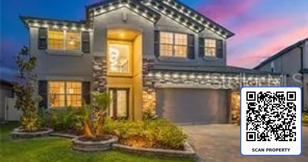 32455 SAPNA CHIME DRIVE property photo