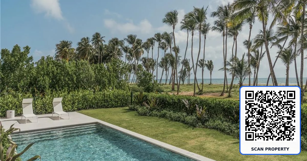 Ocean Drive FOUR SEASONS PRIVATE RESIDENCES UNIT 6101 property photo