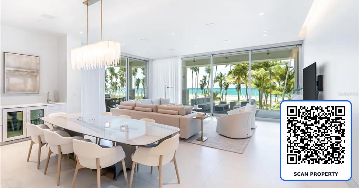 Ocean Drive FOUR SEASONS PRIVATE RESIDENCES UNIT 6302 property photo