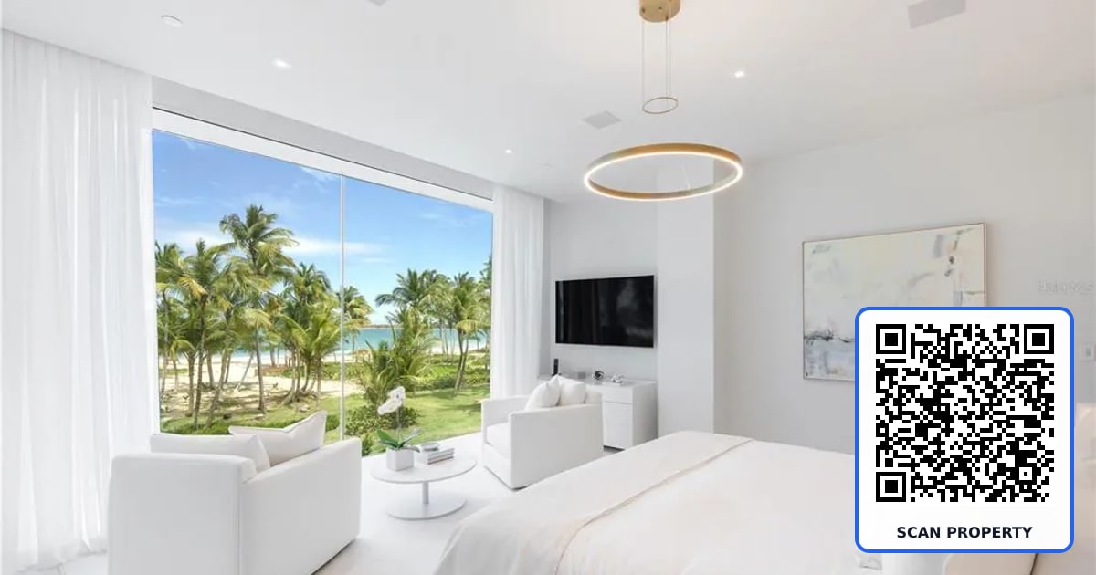 Ocean Drive FOUR SEASONS PRIVATE RESIDENCES UNIT 6401 property photo