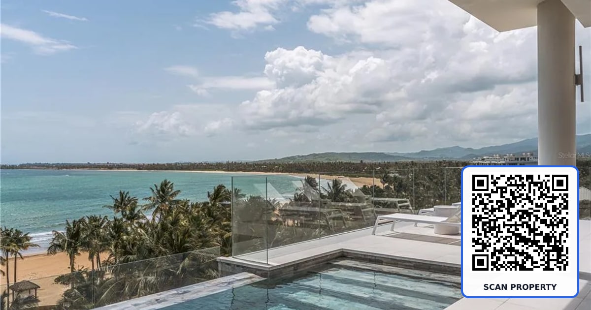 Ocean Drive PH FOUR SEASONS PRIVATE RESIDENCES UNIT 6502 property photo