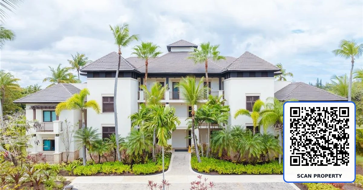 Bahia Beach Golf Club LAS VERANDAS CONDOMINIUM UNIT PH 4333 property photo