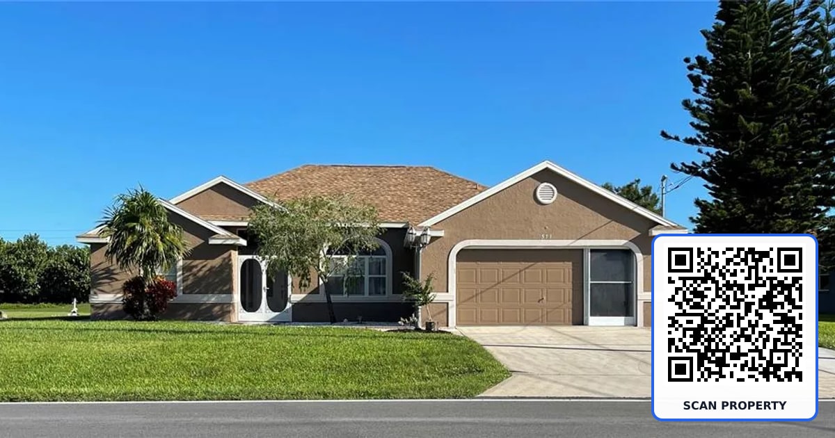 511 ROTONDA CIRCLE property photo