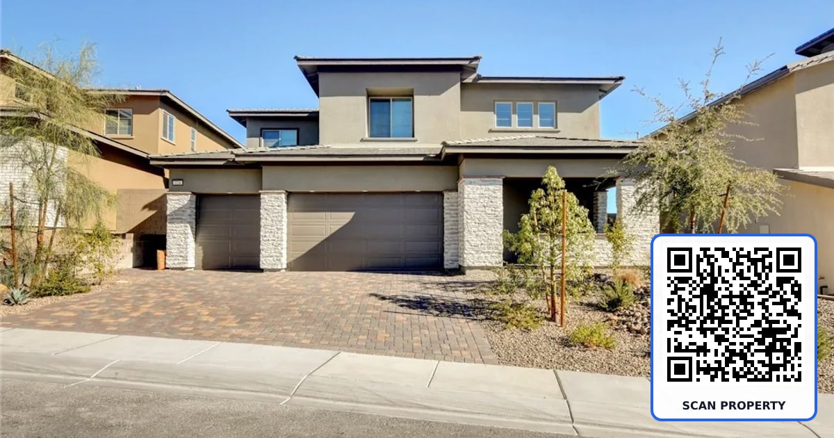 774 Spirit Lake Street property photo
