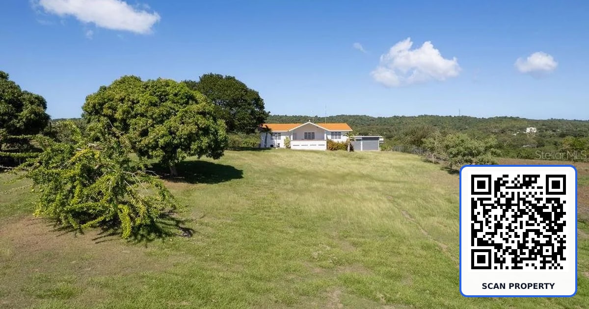 D-7 CARR. 201 property photo
