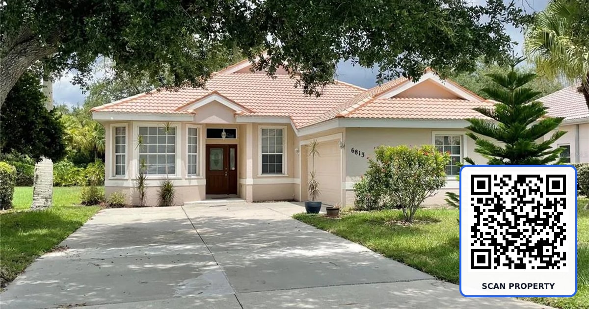 6813 WINSLOW STREET property photo