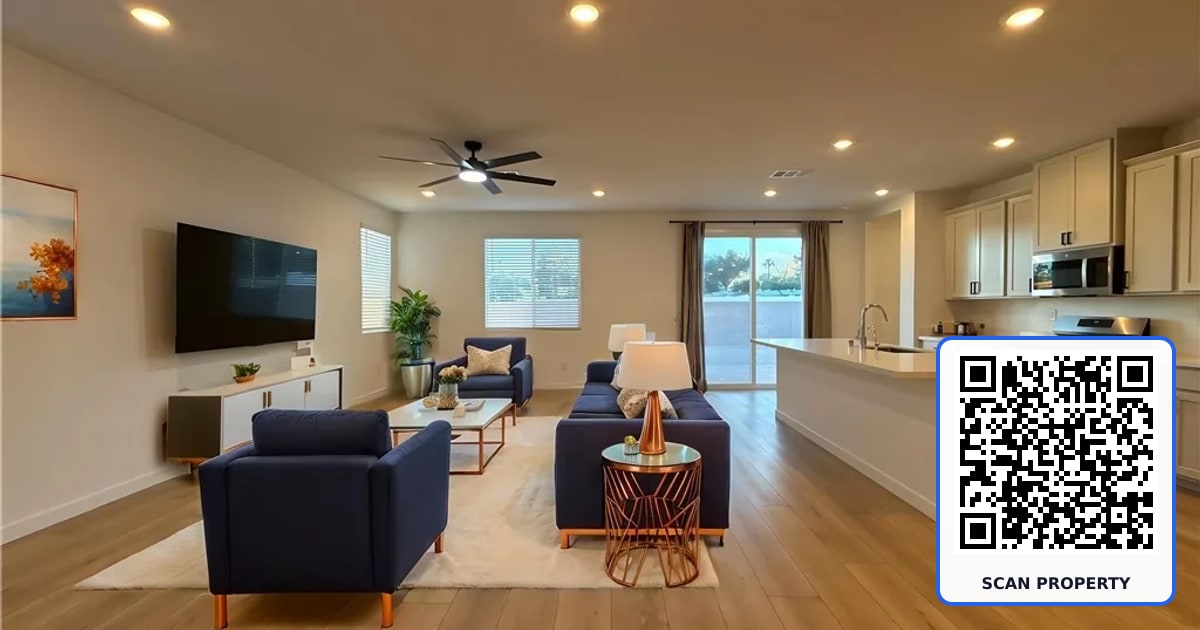 4185 Paragon Crest Court property photo