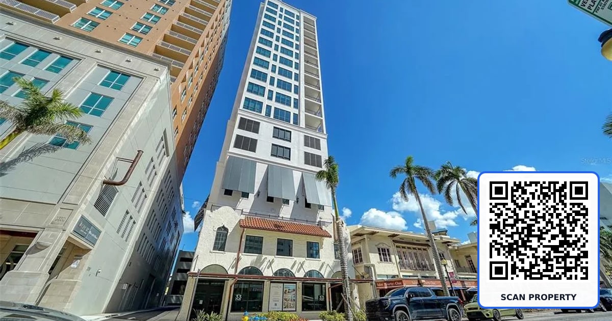33 S PALM AVENUE UNIT 804 property photo