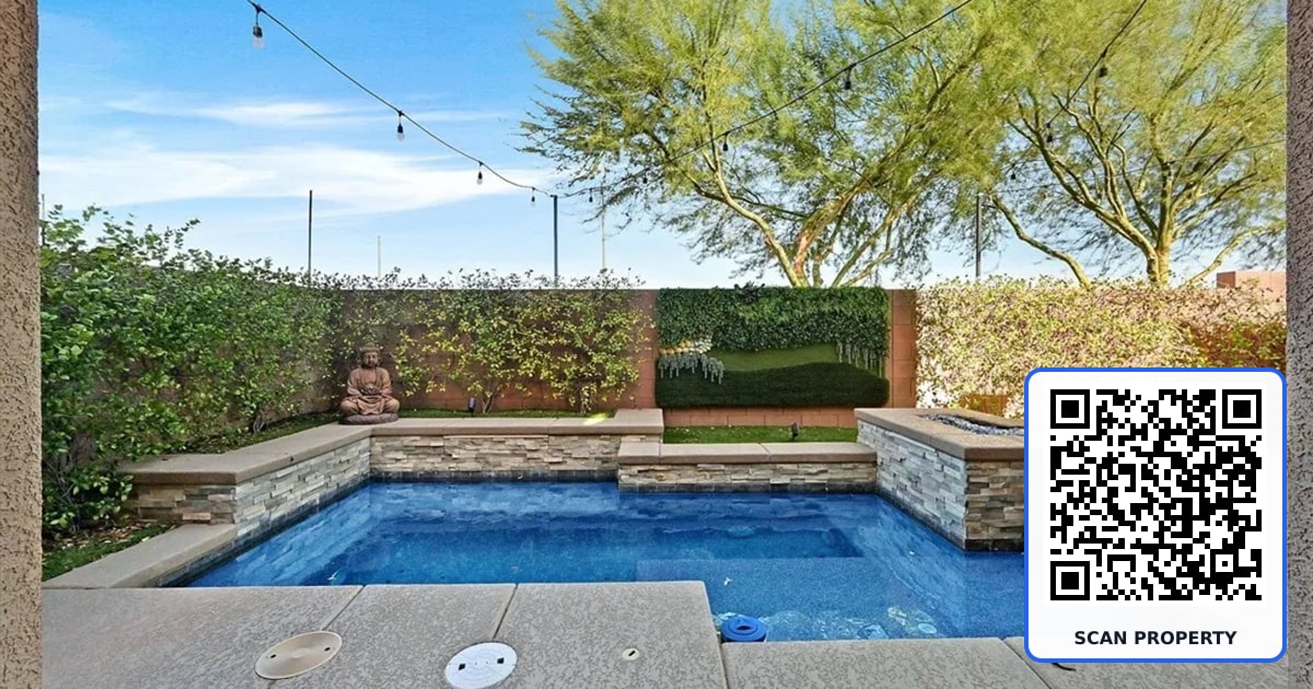 9772 Smokey Moon Street property photo