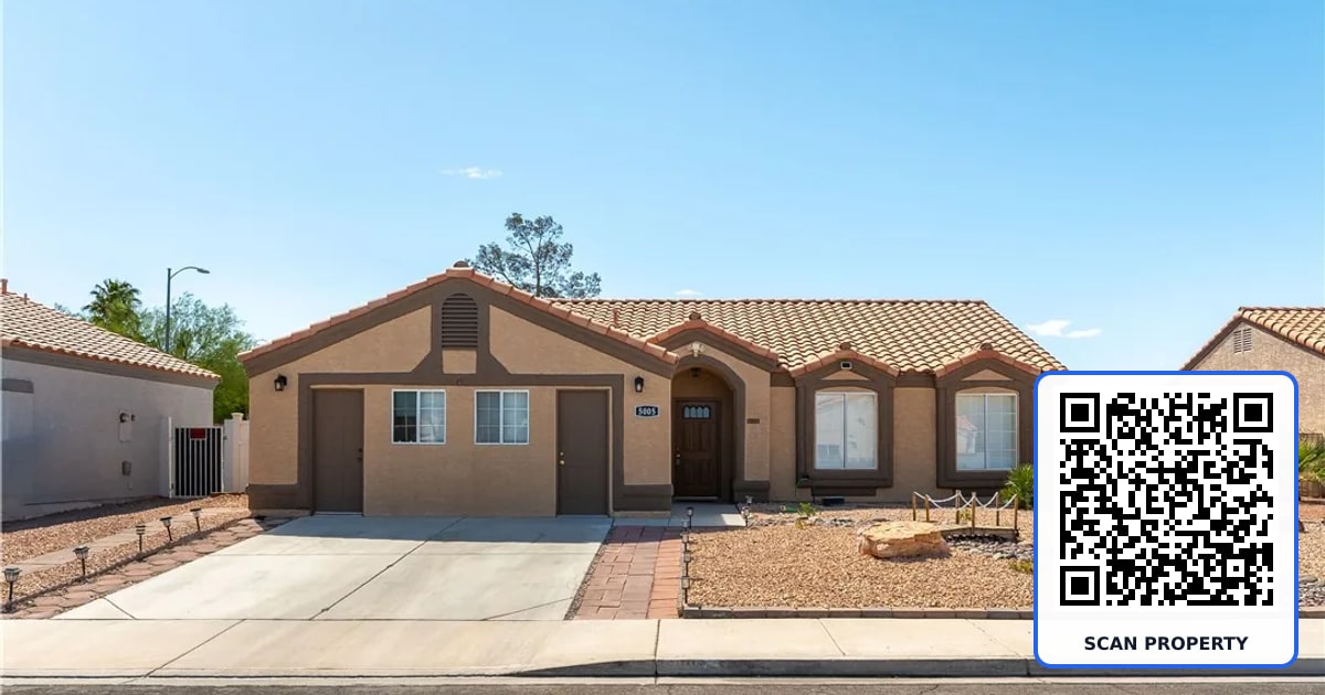 5005 Chambliss Drive property photo