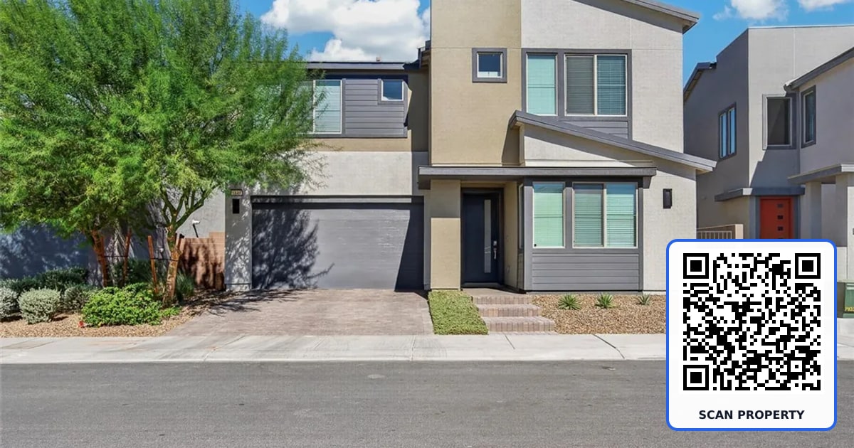 6849 Desert Finch Street property photo
