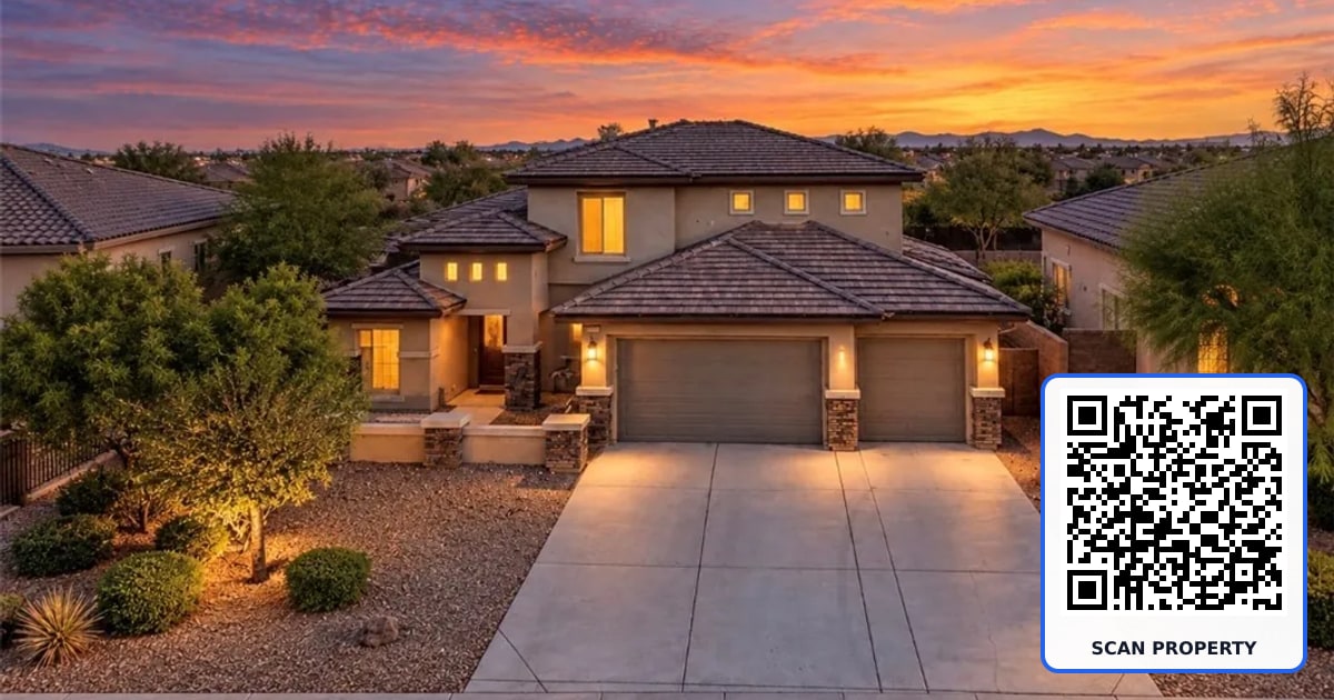 3809 Specula Wing Drive property photo