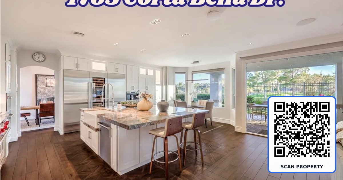 1705 Corta Bella Drive property photo