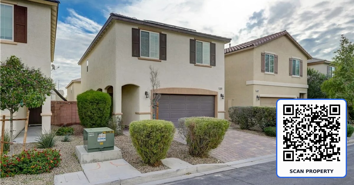 5688 North Bishop Flowers Street property photo