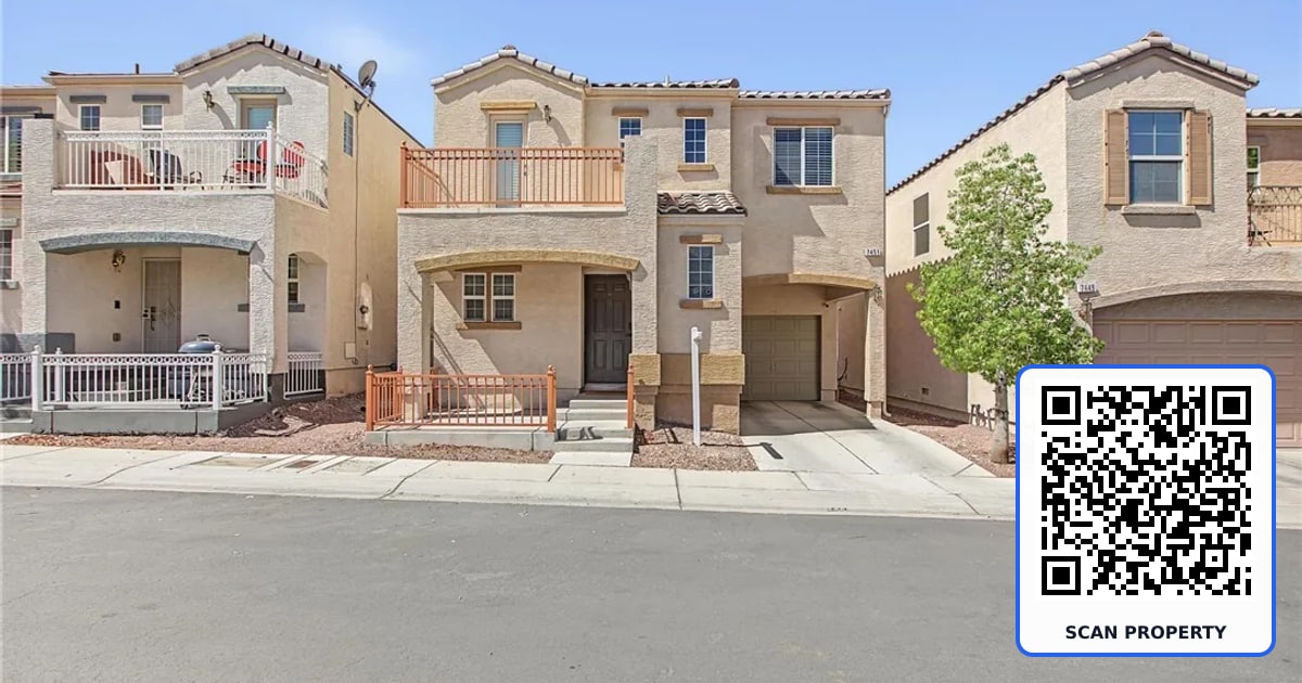 7451 Margollini Street property photo