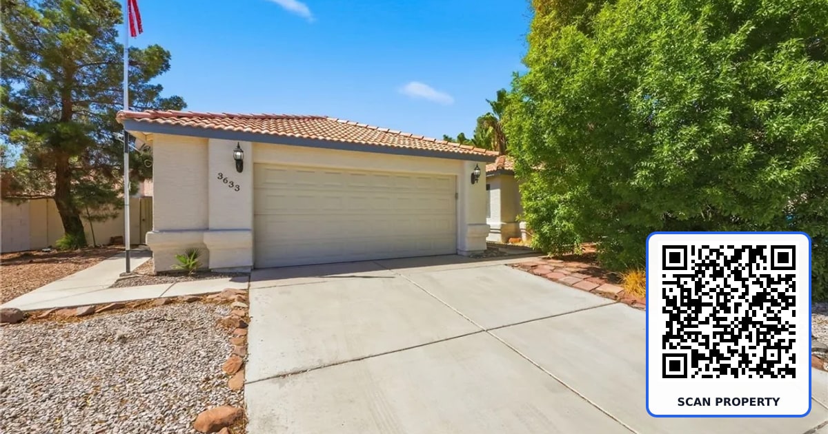 3633 Bordley Way property photo