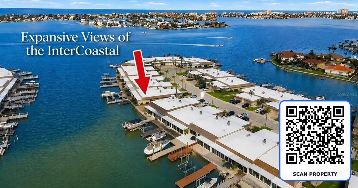 594 BOCA CIEGA POINT BOULEVARD N property photo