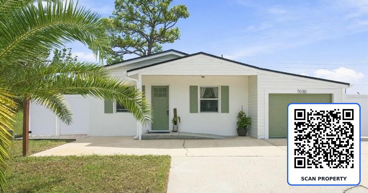 7030 COLFAX DRIVE property photo