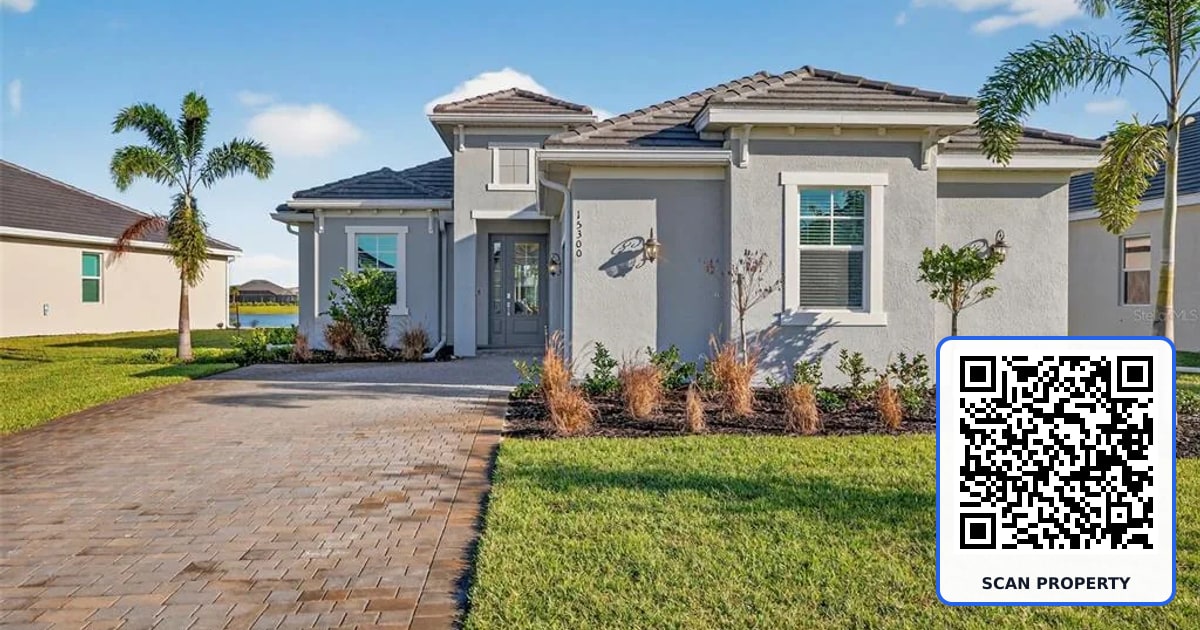 15300 RIVER BIRCH COURT property photo