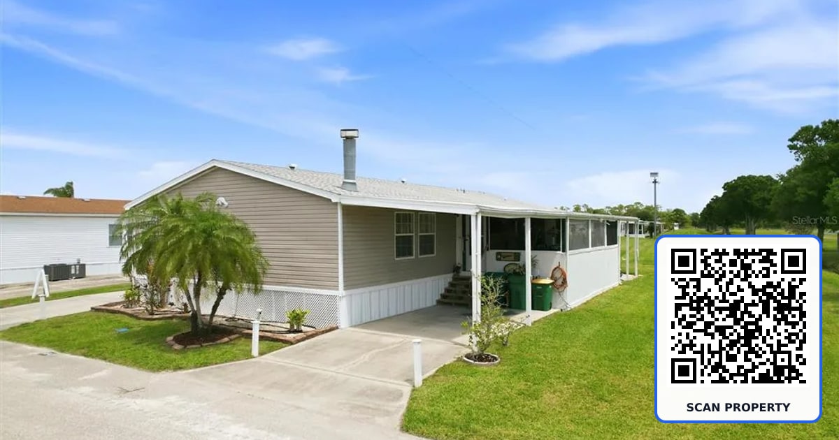 184 W MANATEE LOOP property photo