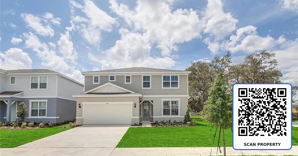 5614 OAK KNOLL DRIVE property photo