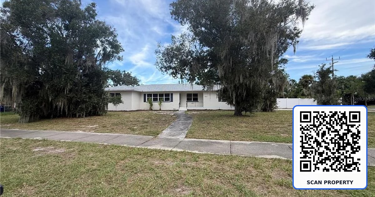601 MYRTLE WAY S property photo