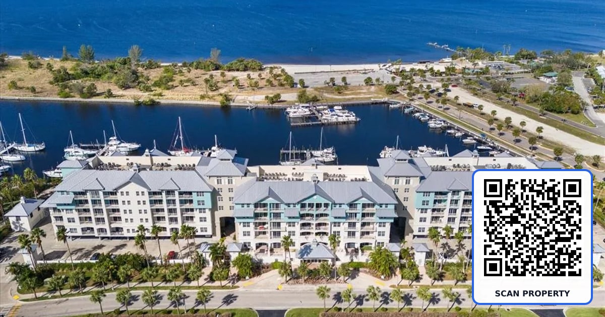 536 BAHIA BEACH BOULEVARD UNIT 503A property photo