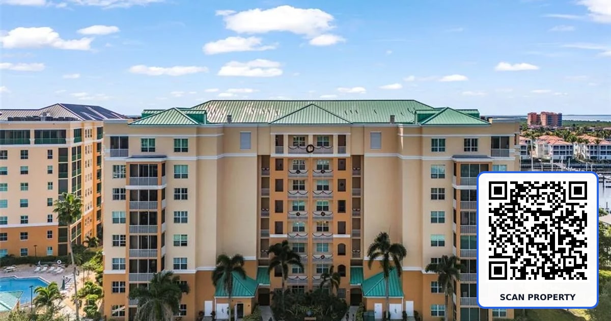 2060 MATECUMBE KEY ROAD UNIT 2307 property photo