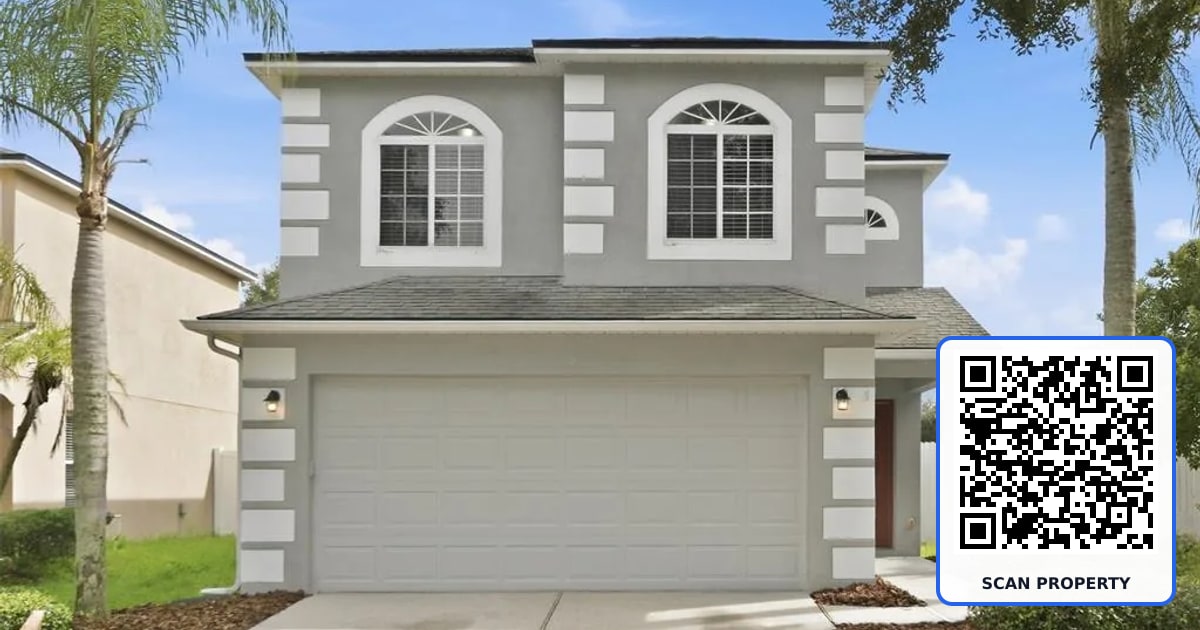 2036 PORTCASTLE CIRCLE property photo