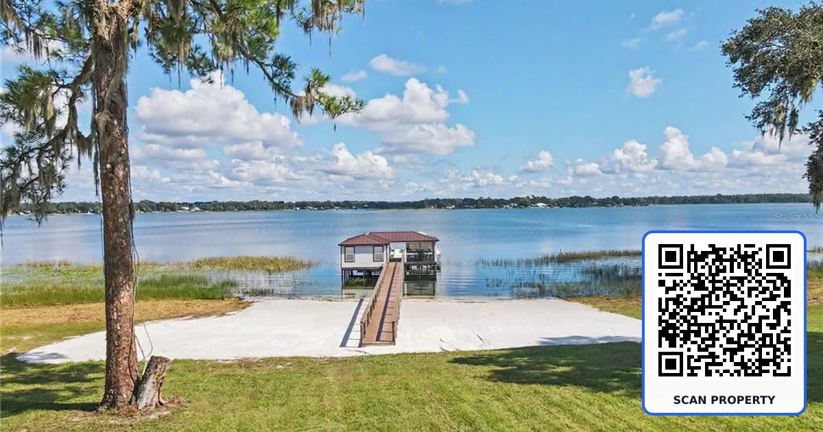 10915 SE SUNSET HARBOR ROAD property photo