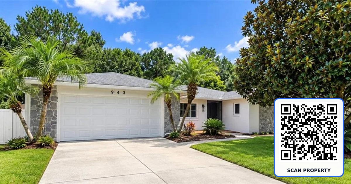 943 MARCH HARE COURT property photo