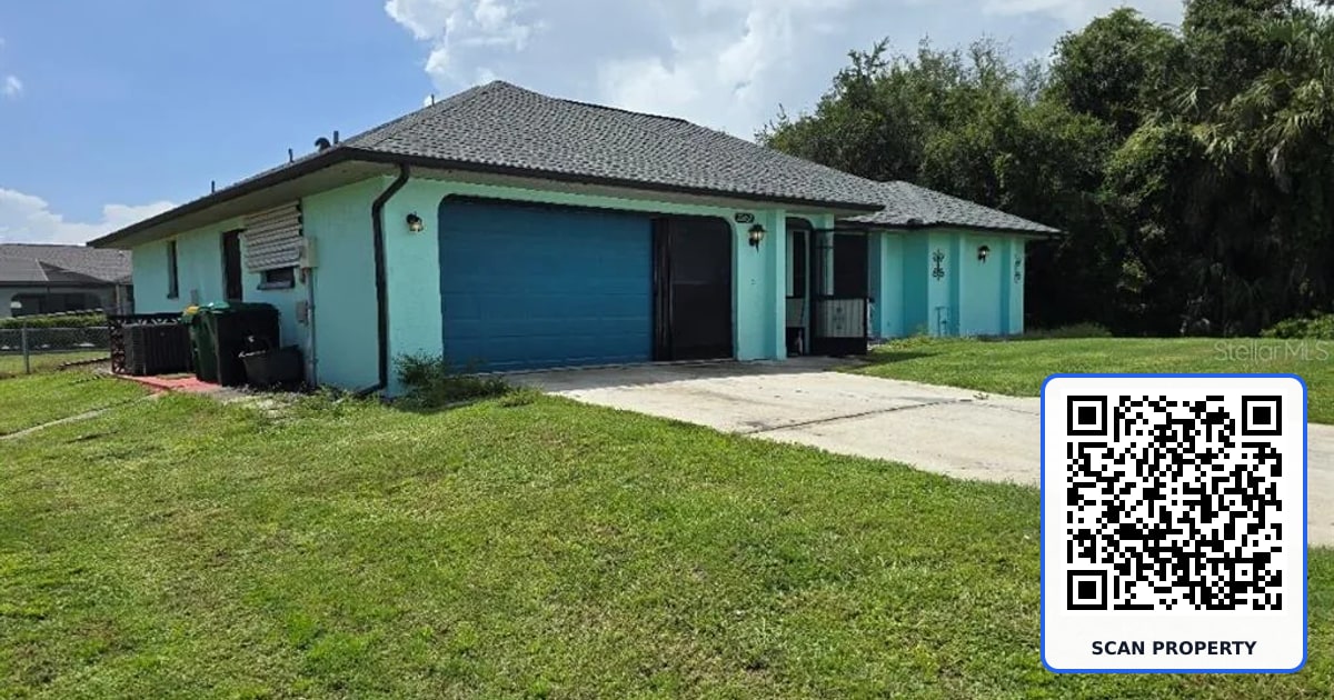 22469 ASTER AVENUE property photo