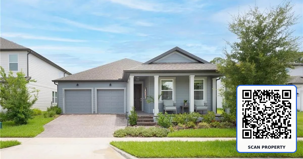 11243 PIXIE MANDARIN COURT property photo