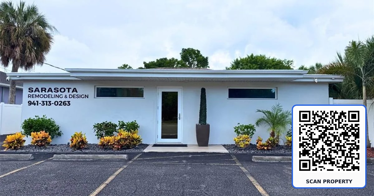 1670 STICKNEY POINT ROAD property photo