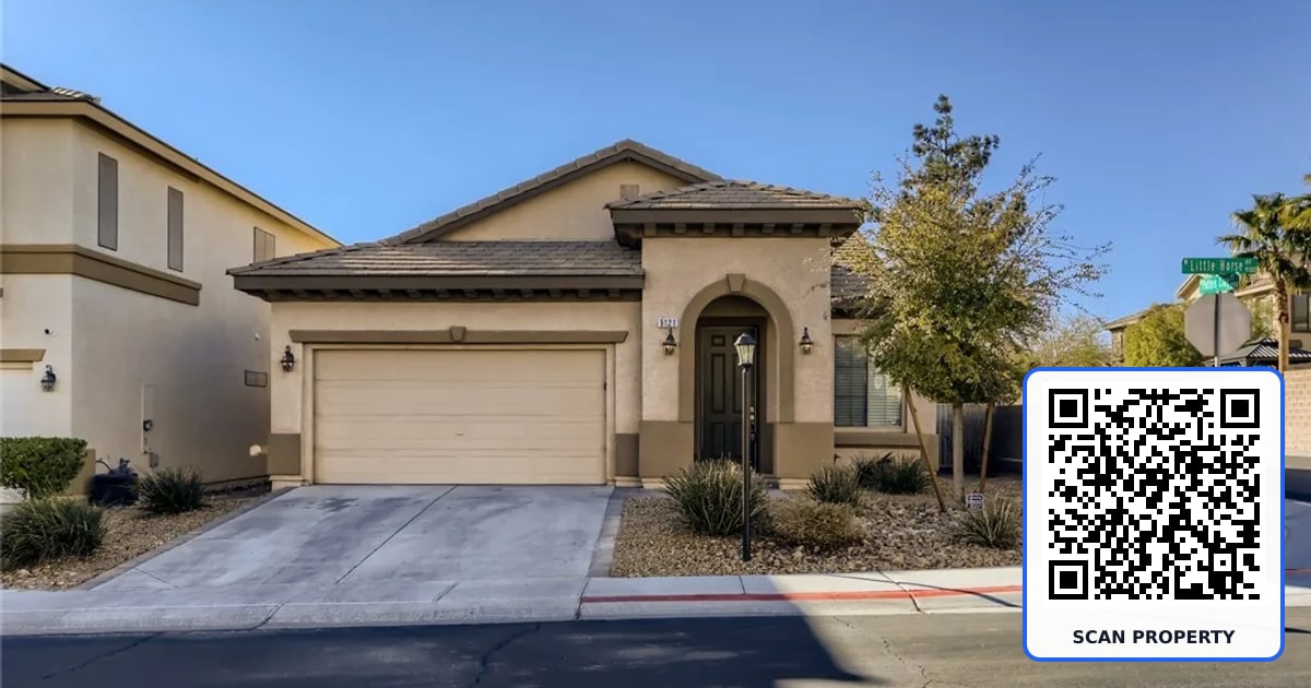 9121 Little Horse Avenue property photo