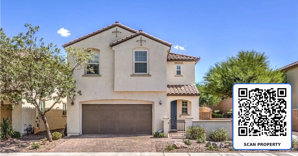 358 Mezzaforte Street property photo