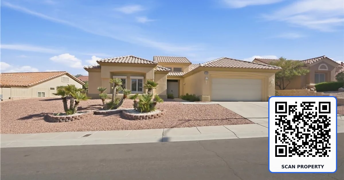 3156 Faiss Drive property photo