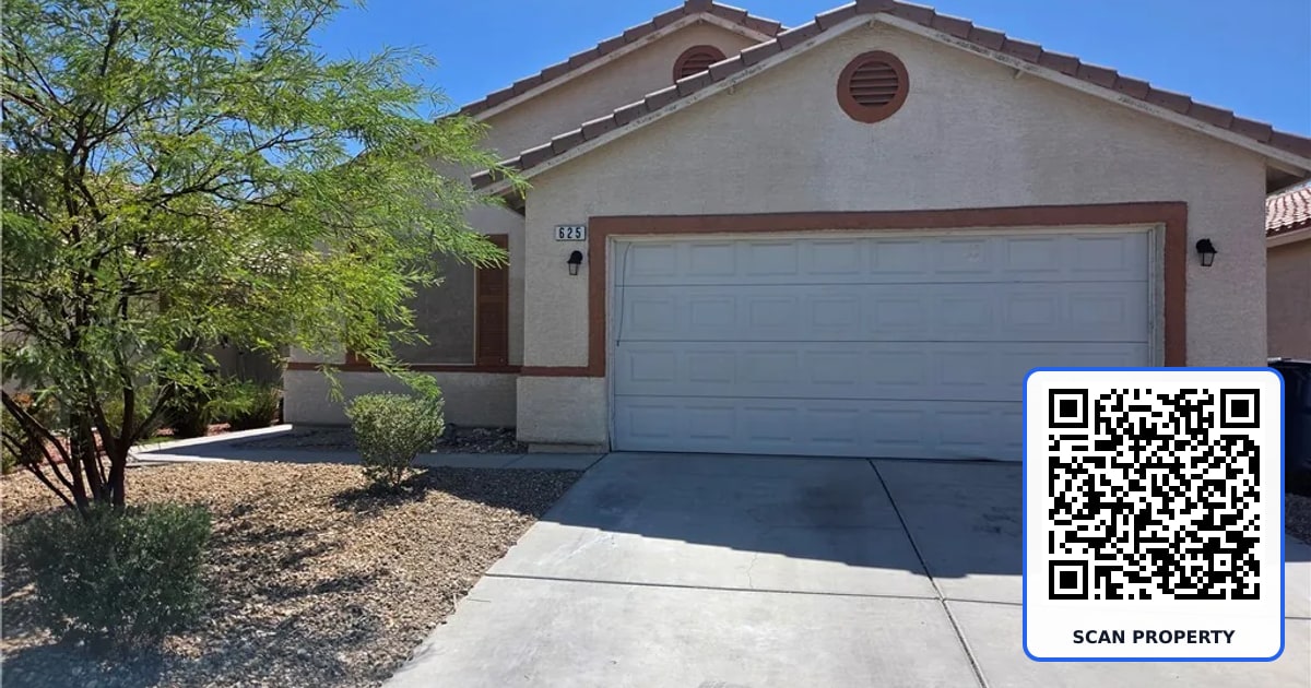 625 Alecandro Daniel Avenue property photo