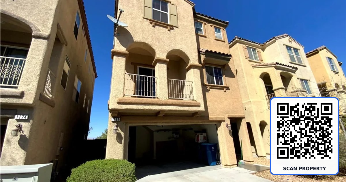 1182 Enzo Avenue property photo