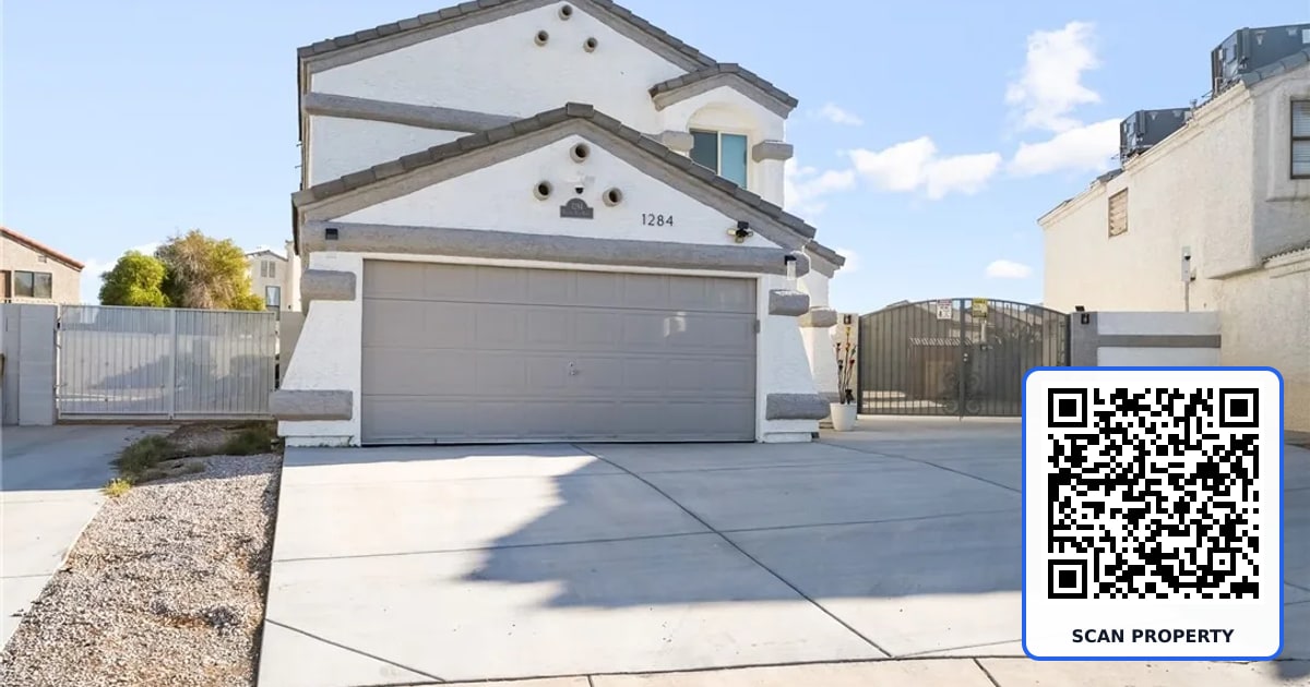 1284 Prairie View Drive property photo