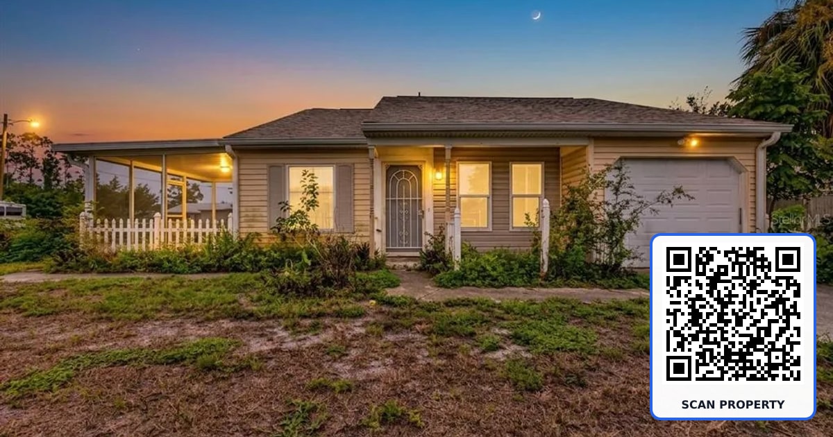 18231 STEELE AVENUE property photo